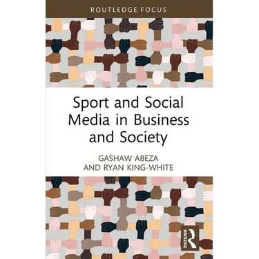 Sport and Social Media in Business and Society