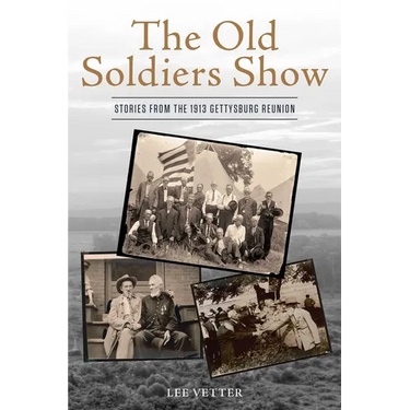 The Old Soldiers Show