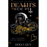 Death's New Pet