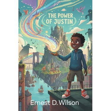 The Power of Justin