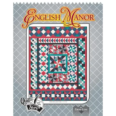 English Manor