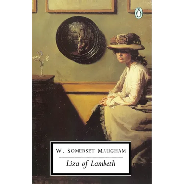 Liza of Lambeth