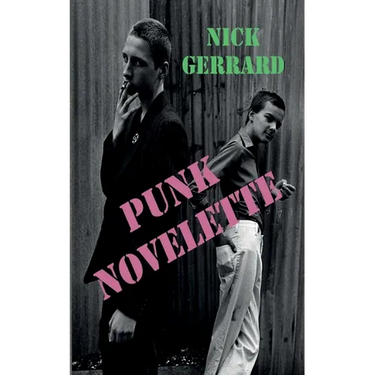 Punk Novelette