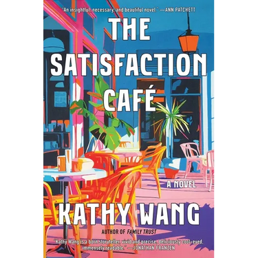 The Satisfaction Café