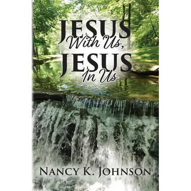 Jesus With Us, Jesus In Us