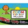 ZOOM BEEP BEEP Cars And Trucks