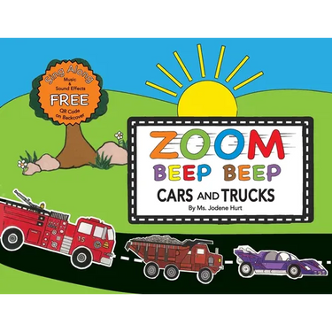ZOOM BEEP BEEP Cars And Trucks