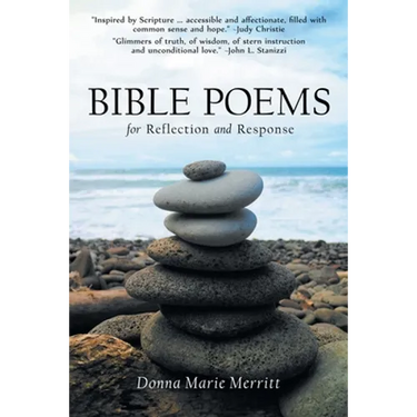 Bible Poems for Reflection and Response