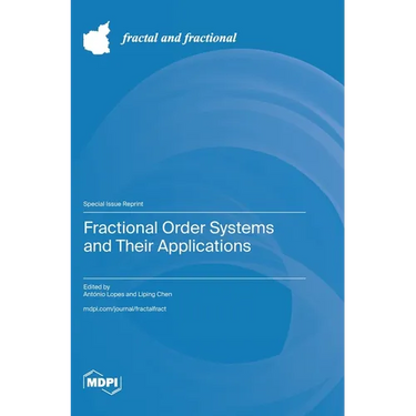 Fractional Order Systems and Their Applications