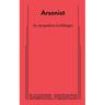 Arsonist