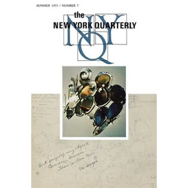The New York Quarterly, Number 7