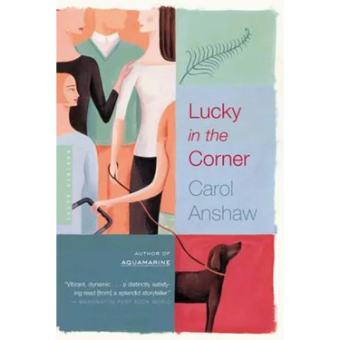 Lucky in the Corner