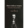 Metro-Goldwyn-Vampire - A Porter Down Hollywood Mystery