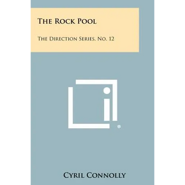 The Rock Pool: The Direction Series, No. 12