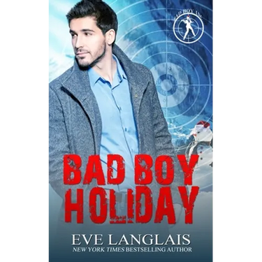 Bad Boy Holiday