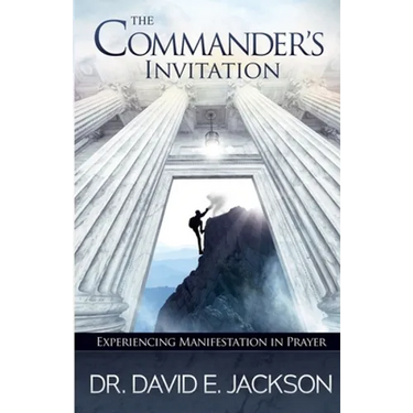 The Commander's Invitation