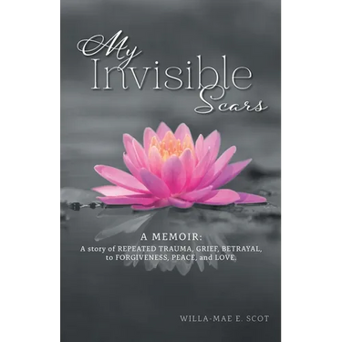 My Invisible Scars