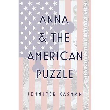 Anna & The American Puzzle