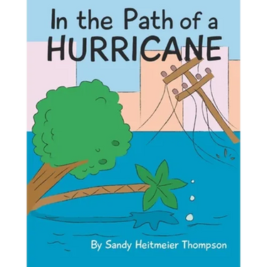 In the Path of a Hurricane