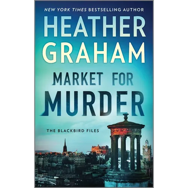 Market for Murder