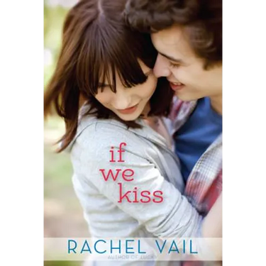 If We Kiss