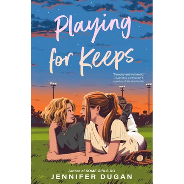 Playing for Keeps