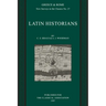 Latin Historians