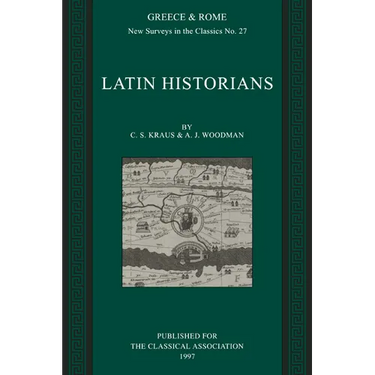 Latin Historians