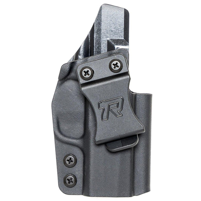 Beretta M9A4 IWB KYDEX Holster (Optic Ready) by Rounded Gear