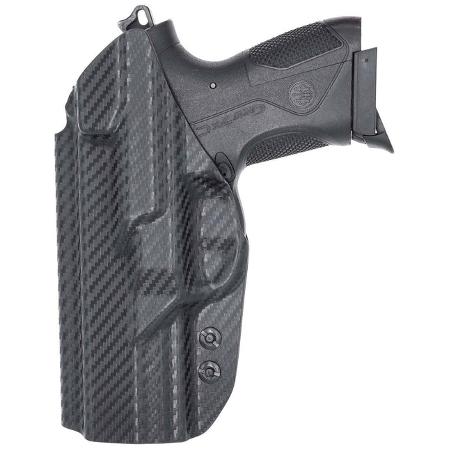 Beretta PX4 Storm Sub-Compact IWB KYDEX Holster by Rounded Gear