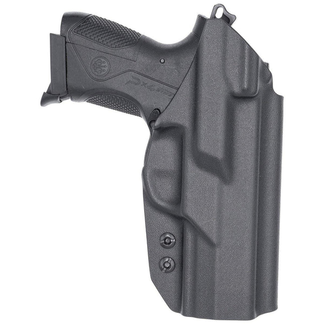 Beretta PX4 Storm Sub-Compact IWB KYDEX Holster by Rounded Gear