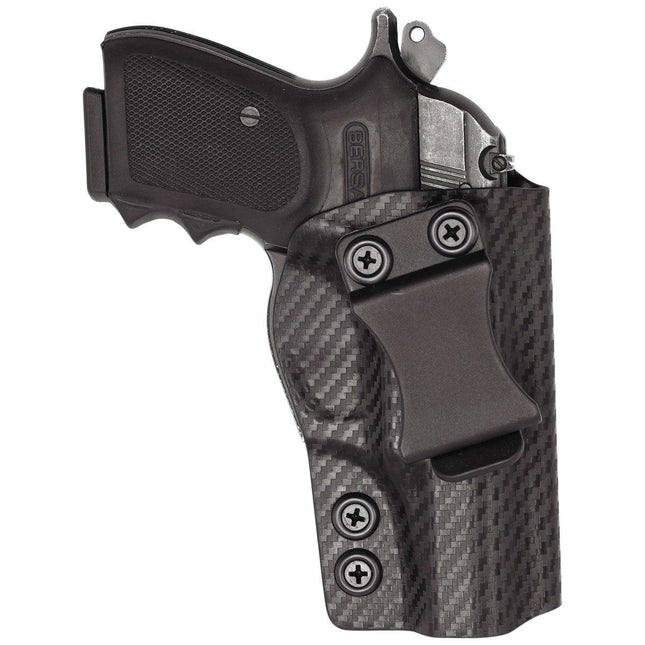 Bersa Thunder 380 / 22 LR IWB KYDEX Holster by Rounded Gear
