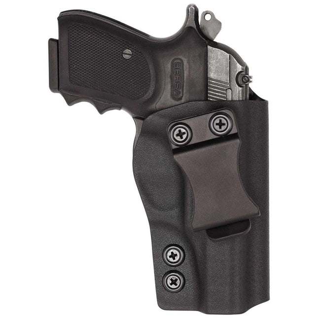 Bersa Thunder 380 / 22 LR IWB KYDEX Holster by Rounded Gear