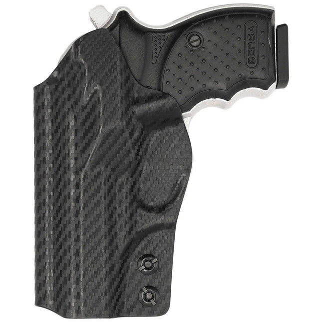 Bersa Thunder 380 CC IWB KYDEX Holster by Rounded Gear
