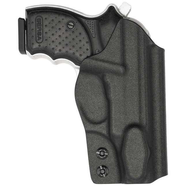 Bersa Thunder 380 CC IWB KYDEX Holster by Rounded Gear