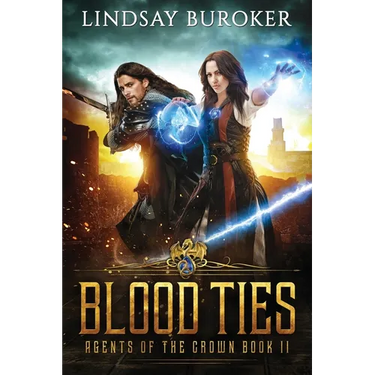 Blood Ties
