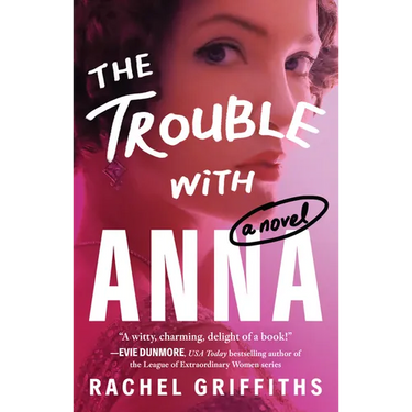The Trouble with Anna