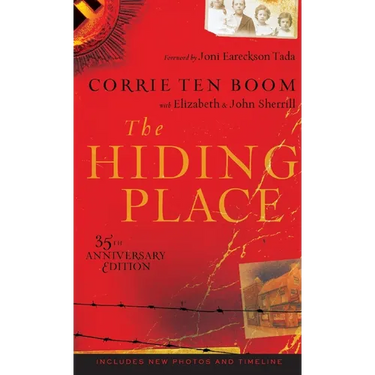 Hiding Place