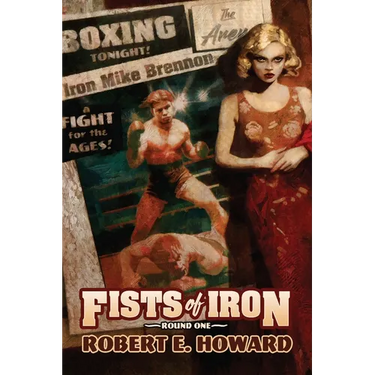 Fists of Iron Round One