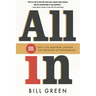All in: 101 Real Life Business Lessons For Emerging Entrepreneurs