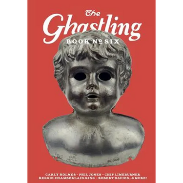 The Ghastling: Book Six