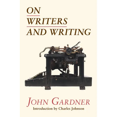On Writers and Writing