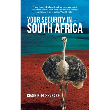 Your Security in South Africa
