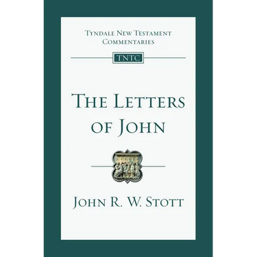 The Letters of John: An Introduction and Commentary Volume 19