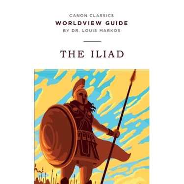 Worldview Guide for The Iliad