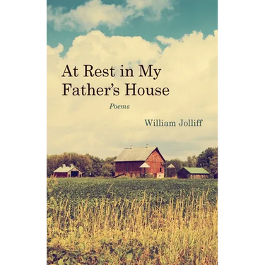 At Rest in My Father's House