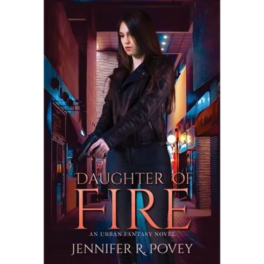 Daughter of Fire