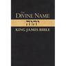 Divine Name-KJV