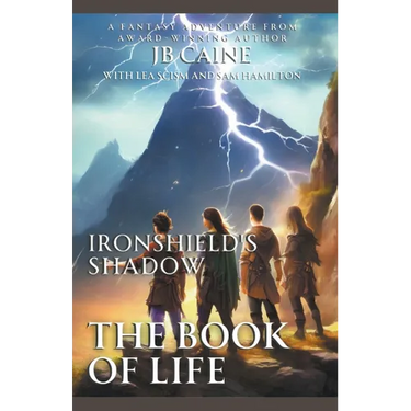 The Book of Life