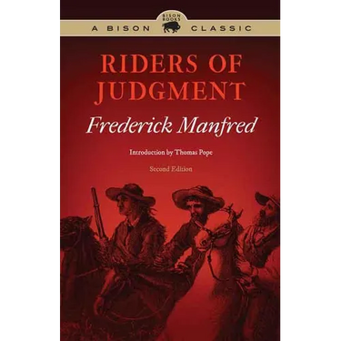 Riders of Judgment